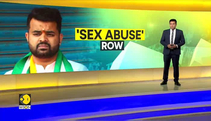 Prajwal Revanna case: A timeline