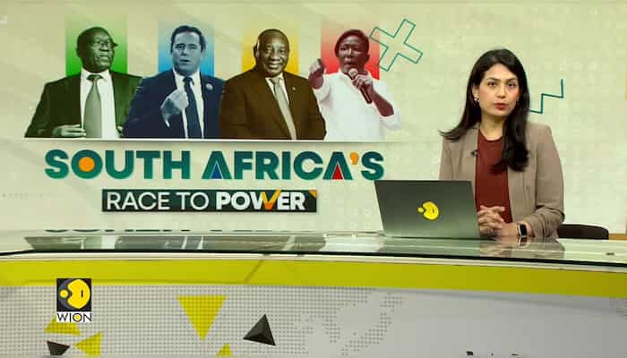 South Africa Elections: Counting underway | Will ANC's apartheid legacy fade out?