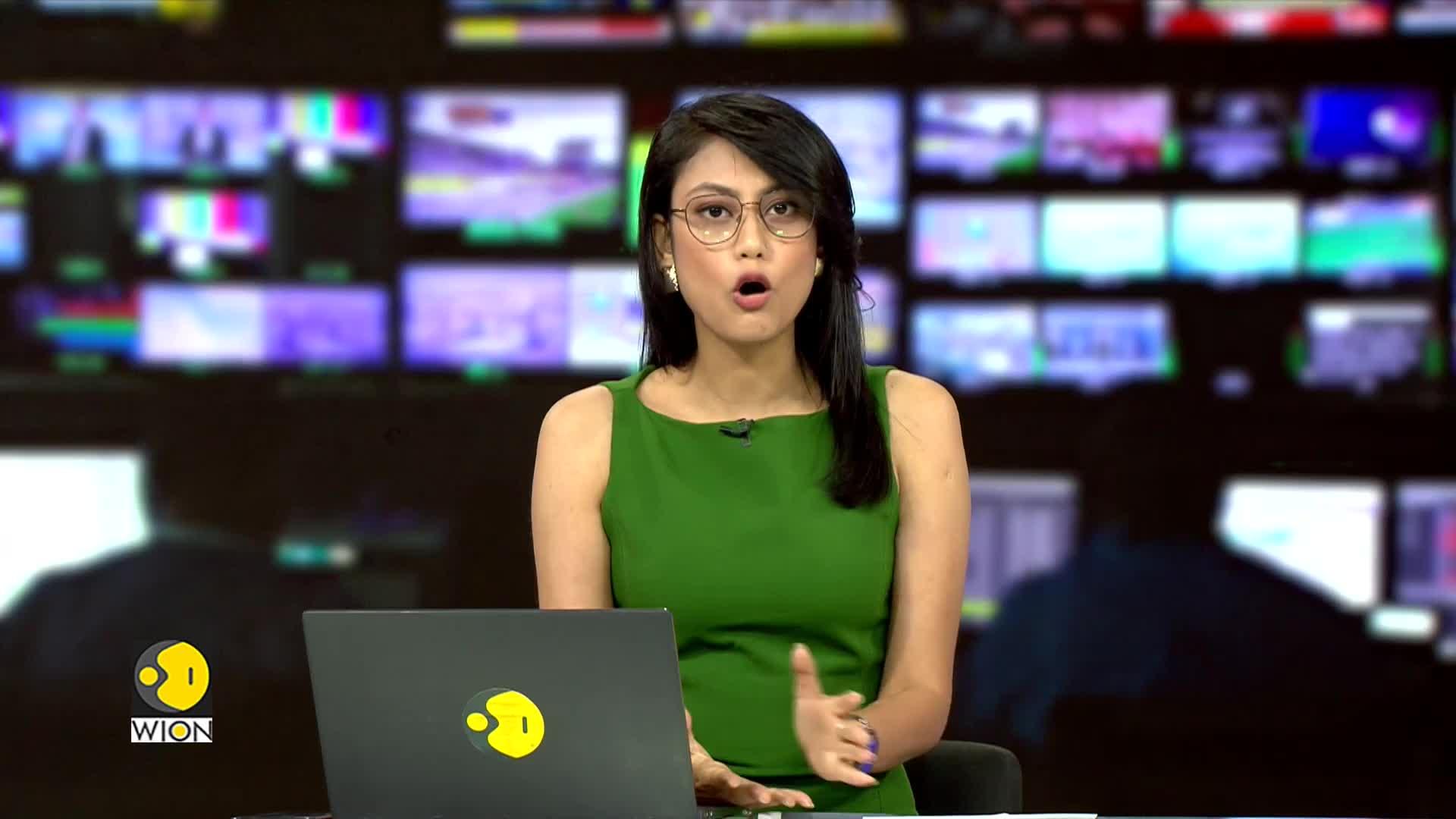 WionNews Video