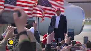 Gravitas | Trump's conviction: An advantage or disadvantage?