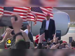 Gravitas | Trump's conviction: An advantage or disadvantage?