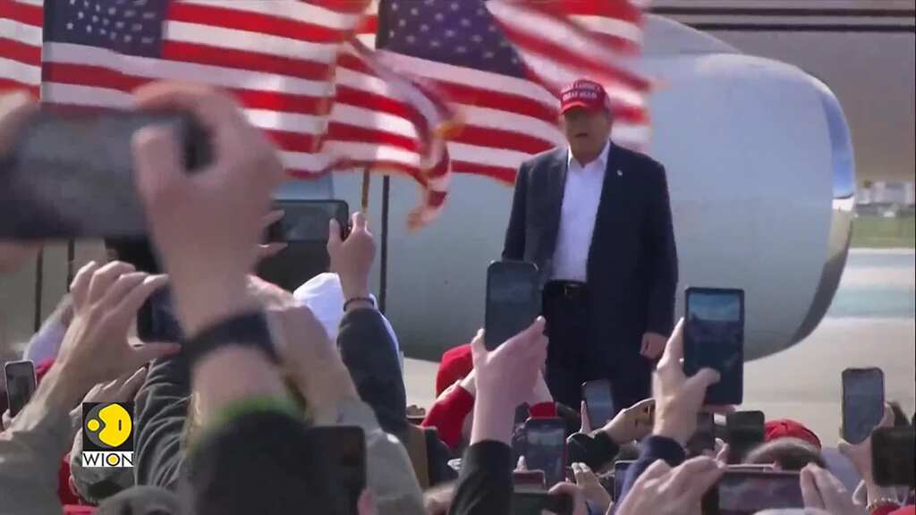 Gravitas | Trump's conviction: An advantage or disadvantage?