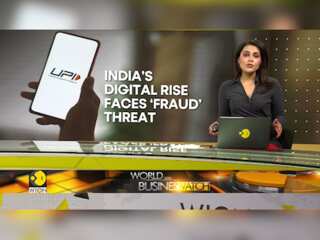 India's digital payments boom causes spike in online payment fraud