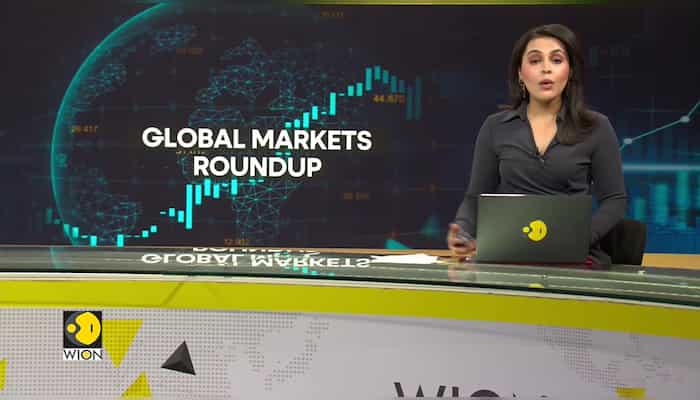 Pricing glitch in world's biggest stock market for an hour