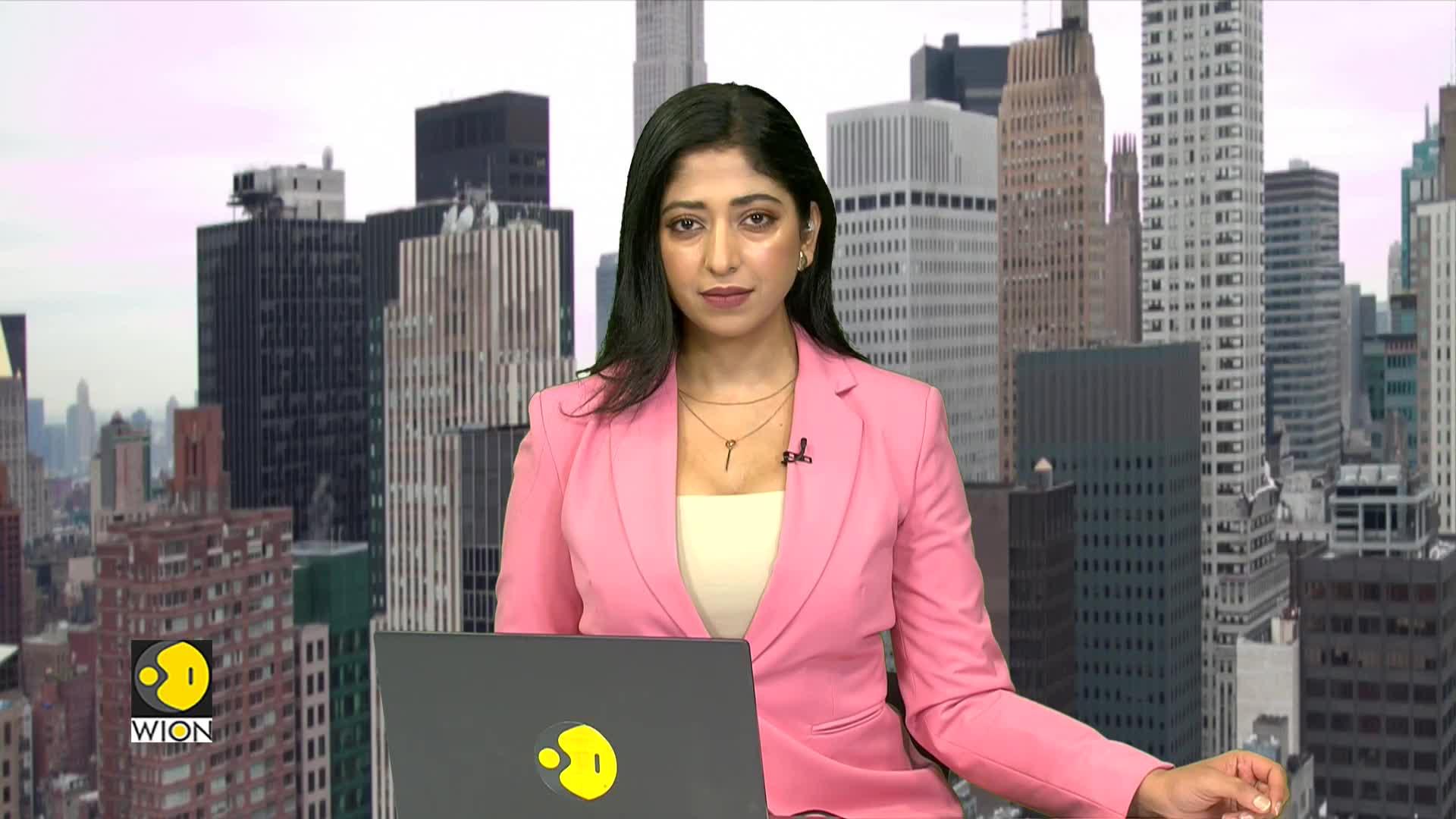 WionNews Video