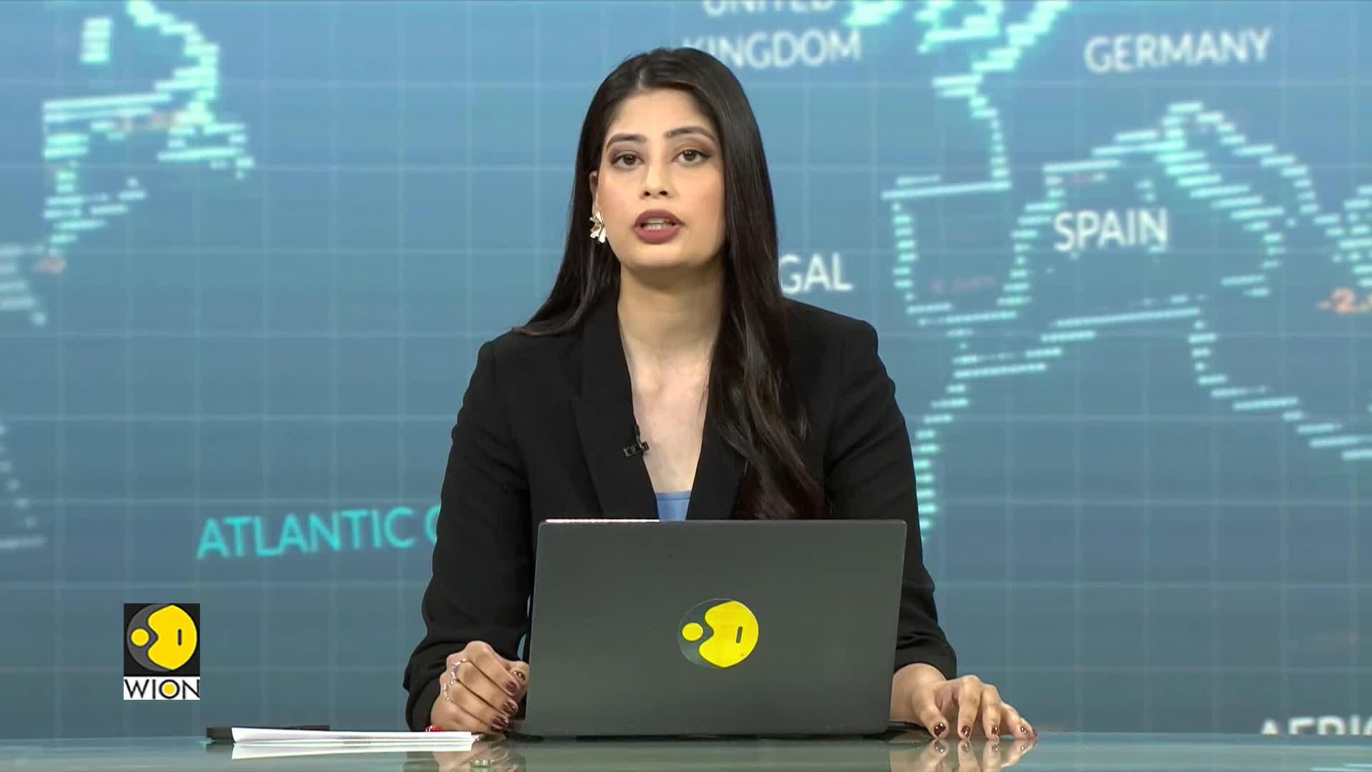 WionNews Video