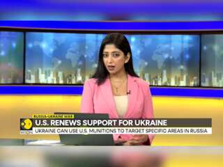 Russia-Ukraine war: At least 3 killed, 16 injured in Russian strikes on Kharkiv