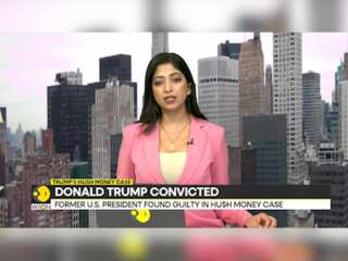 Trump's Hush Money Case: Star witness Michael Cohen hails day as 'important'