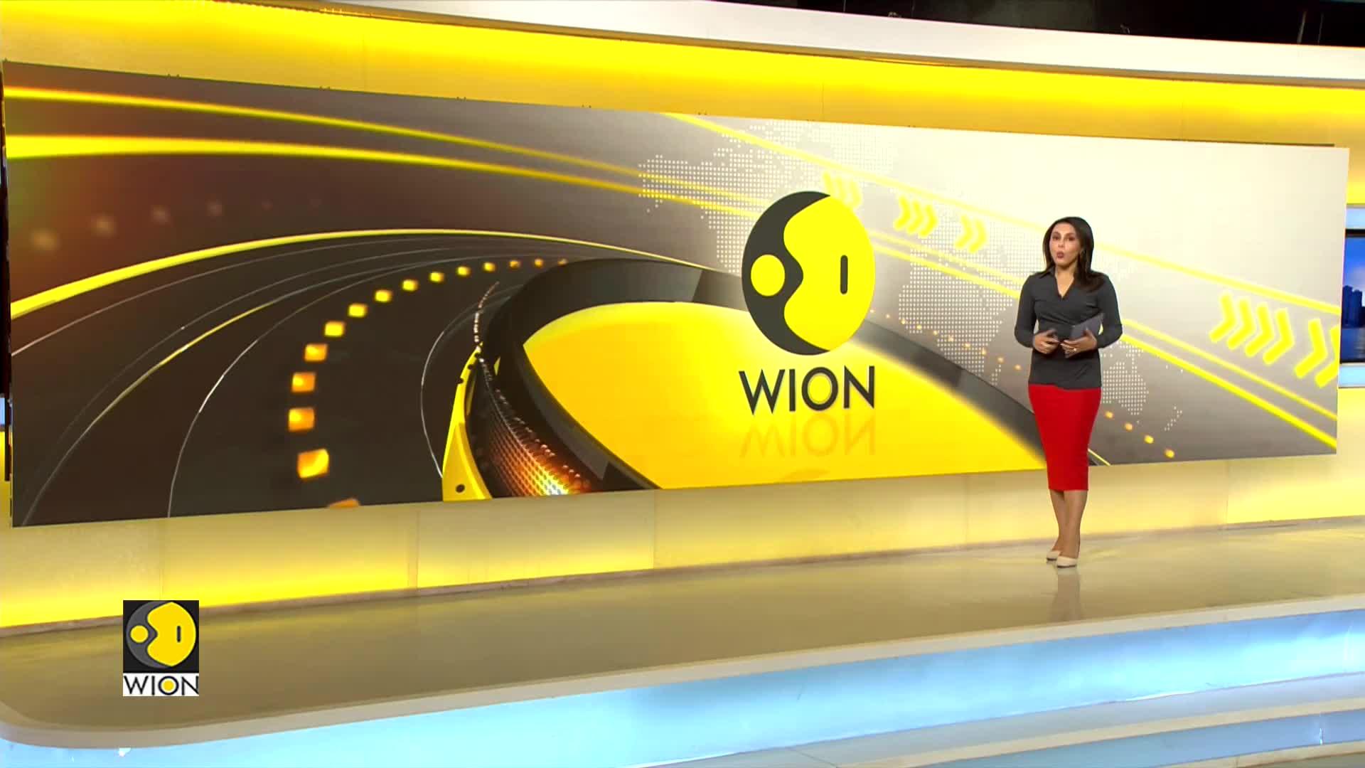 WionNews Video