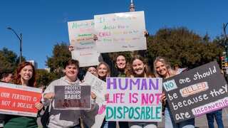 'Abortion is murder,' and Republicans in Texas are open to punishing it with death penalty: Report