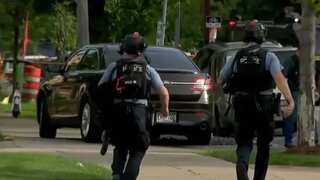 Minneapolis mass shooting leaves 3 dead, including a police officer; suspect also killed