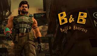 B&B: Bujji and Bhairava trailer teases what to expect in next film Kalki 2898 AD