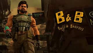 B&B: Bujji and Bhairava trailer teases what to expect in next film Kalki 2898 AD