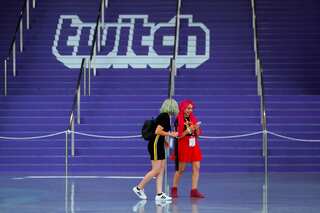 Amazon’s Twitch revamps safety advisory council with community ambassadors