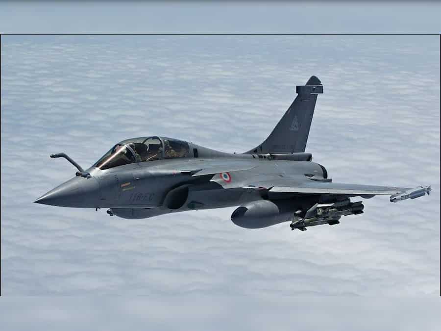 Rafale: Indian Navy might end up paying twice the amount IAF had paid for the fighter jets, claims report
