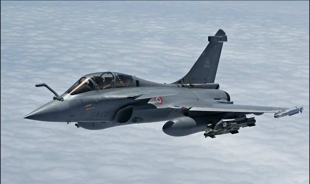 Rafale: Indian Navy might end up paying twice the amount IAF had paid for the fighter jets, claims report