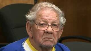 US: 81-year-old serial slingshot shooter found dead just days after his arrest