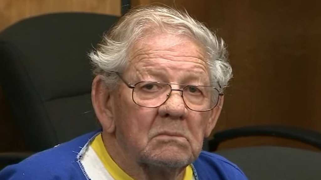 US: 81-year-old serial slingshot shooter found dead just days after his arrest