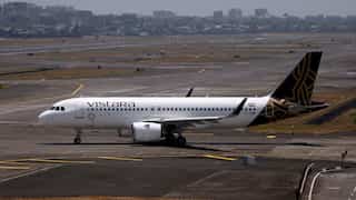 Mumbai-bound Vistara flight receives bomb threat; 20th received by Indian airlines in a week