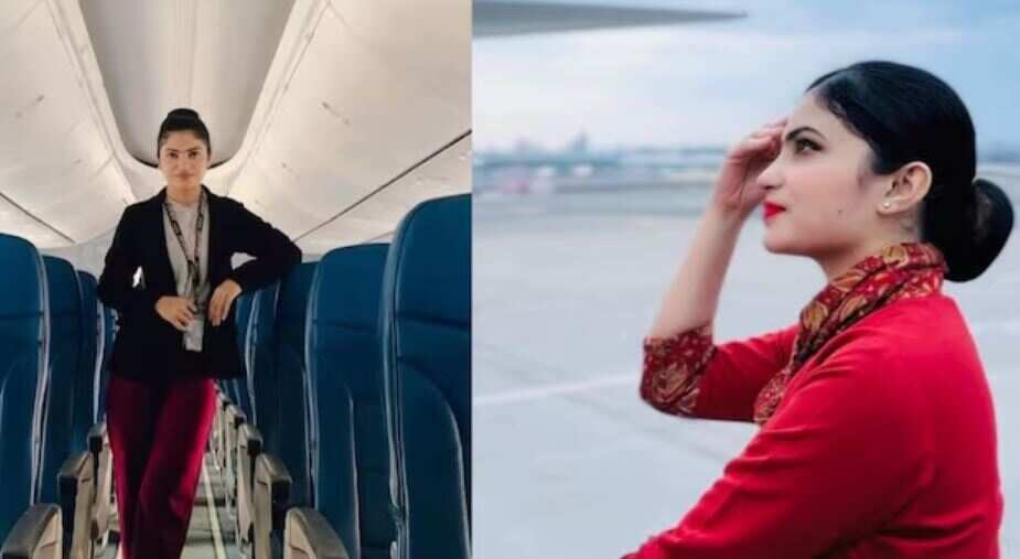 Air hostess detained for smuggling 1kg of gold inside rectum