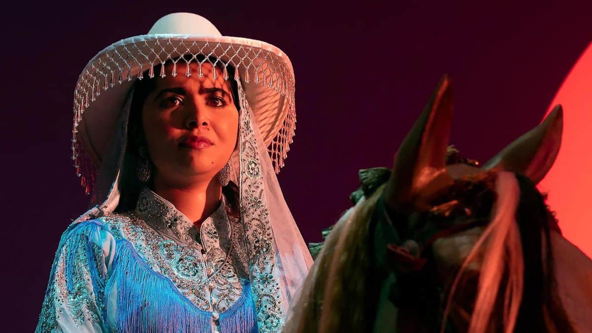 Nobel laureate Malala Yousafzai's first look from British sitcom We Are Lady Parts S2 goes viral
