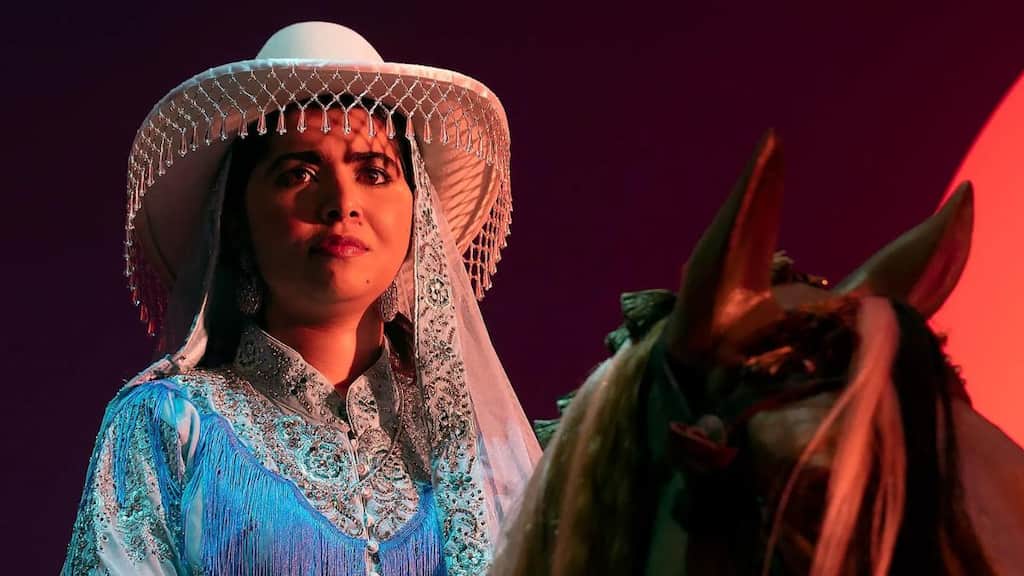 Nobel laureate Malala Yousafzai's first look from British sitcom We Are Lady Parts S2 goes viral
