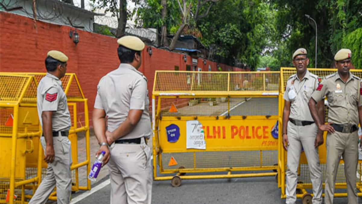 Terror network linked to al-Qaeda dismantled in India: 14 arrested in Delhi Police operation