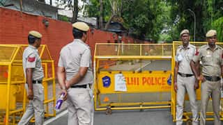 Terror network linked to al-Qaeda dismantled in India: 14 arrested in Delhi Police operation