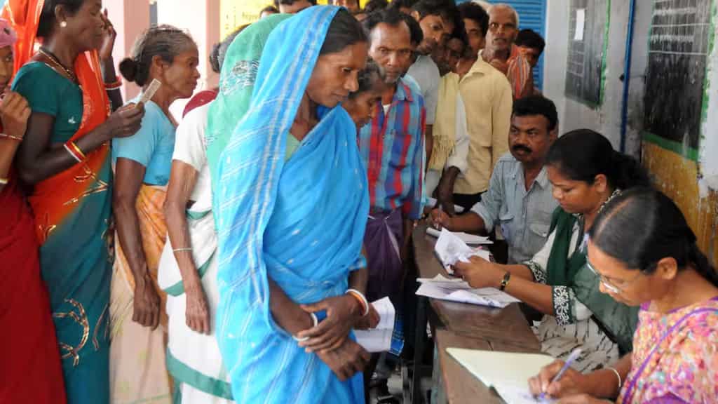Mizoram Lok Sabha Election Results 2024 Winner List: Zoram People’s Movement wins lone seat