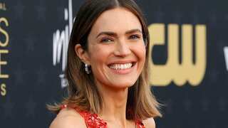 Baby incoming! This Is Us star Mandy Moore pregnant with third child
