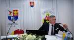 Slovak PM Robert Fico, who survived assassination bid, moves to home care from hospital