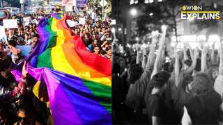 Pride Month Explained: How it started, why it's observed in June, and what challenges does the community face?