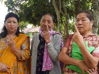 Arunachal Pradesh Lok Sabha Election Result 2024: Full list of winners