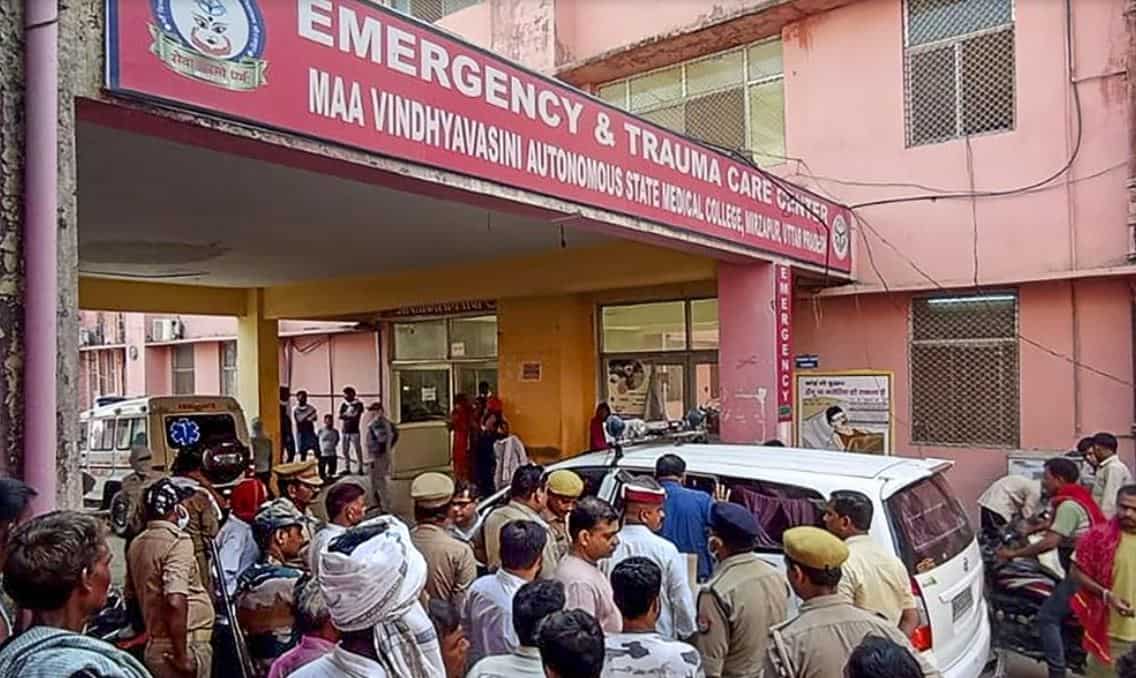 India heatwave: 25 poll officials die in UP, Bihar in last 48 hours ahead of phase 7 elections