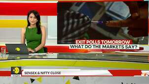 Gravitas | Lok Sabha Elections 2024: How Exit poll will impact the market?