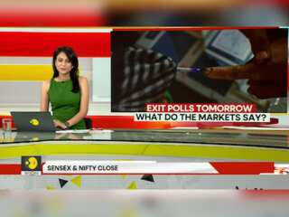 Gravitas | Lok Sabha Elections 2024: How Exit poll will impact the market?