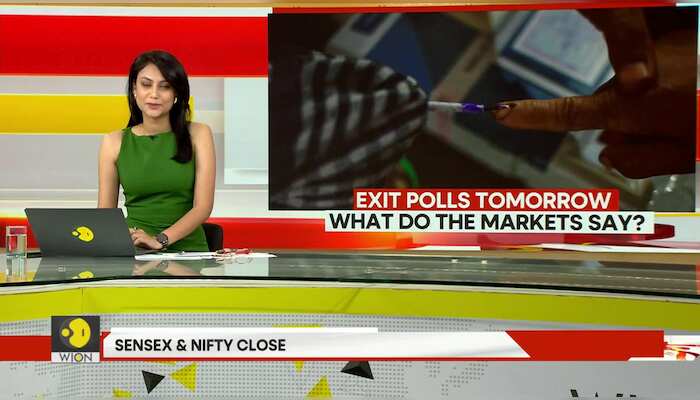 Gravitas | Lok Sabha Elections 2024: How Exit poll will impact the market?