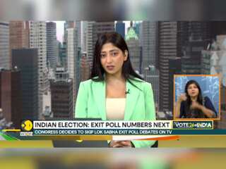 India General Elections: Voting yet to end, exit poll politics takes off