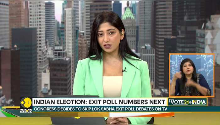 India General Elections: Voting yet to end, exit poll politics takes off