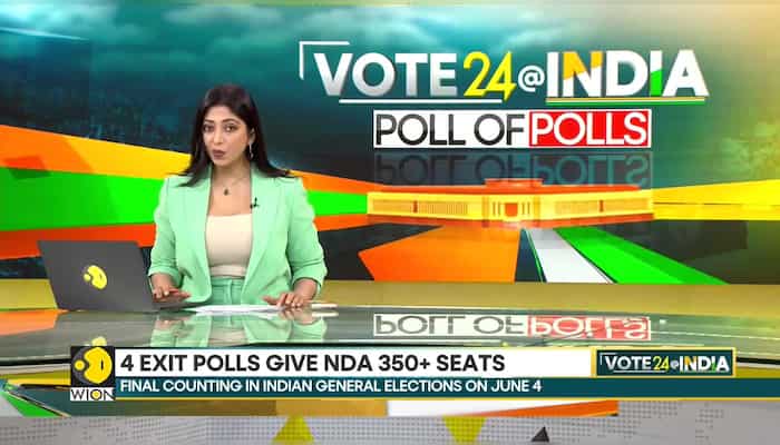 WionNews Video