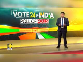 Exit Poll 2024: Will BJP get maximum or INDIA bloc make a comeback in UP?