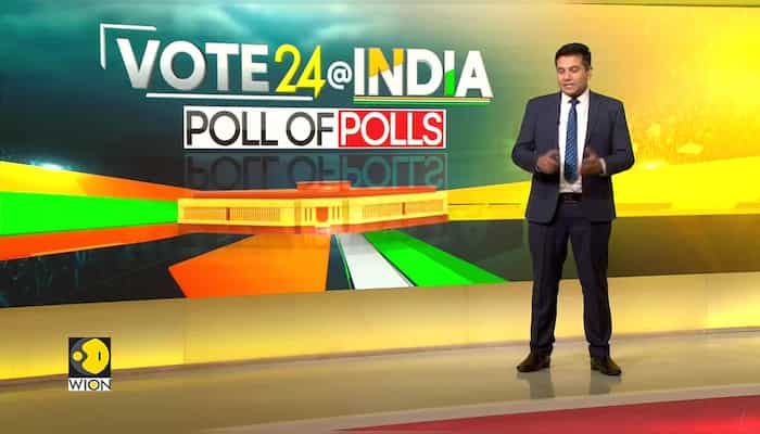 Exit Poll 2024: Will BJP get maximum or INDIA bloc make a comeback in UP?
