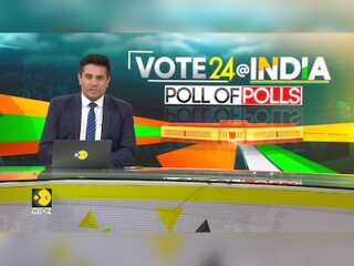 Exit Poll 2024: BJP makes inroads in Southern India?