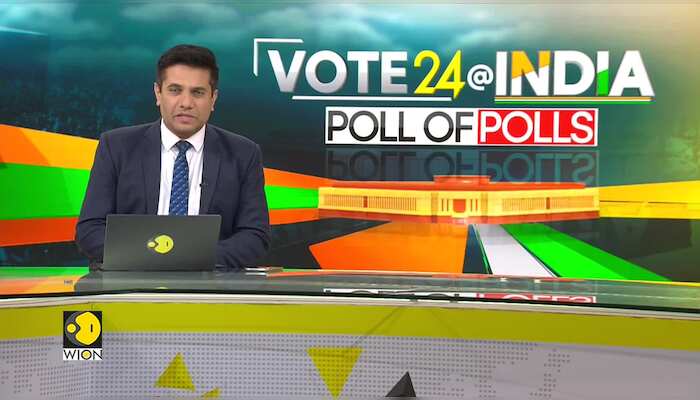 Exit Poll 2024: BJP makes inroads in Southern India?