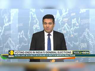 Exit Poll 2024: Voting for 7-phase elections concludes, election results to be declared on June 4