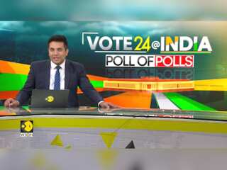 Exit Poll 2024:'India Bloc Will Win 295+ Seats,' says Kharge After Meeting With allies In Delhi
