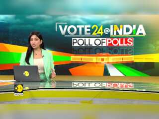 Exit Poll 2024: INDIA bloc will win 295+ seats says Congress president Mallikarjun Kharge