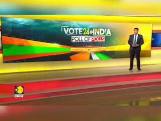 Exit Poll 2024: 5 Exit Polls predict over 350 seats for BJP-led NDA