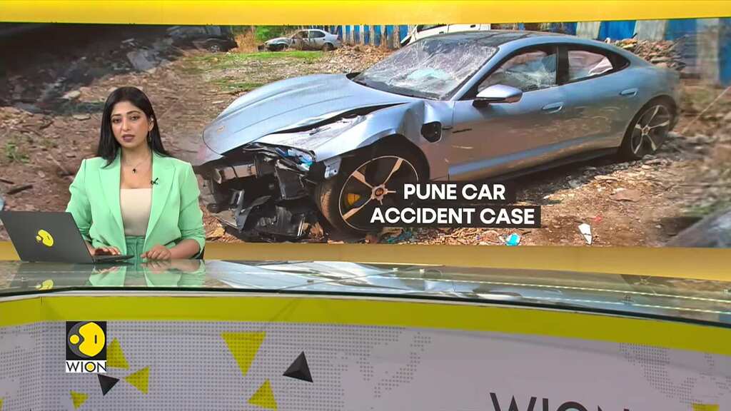 Arrests in Pune Porsche accident case: Teen's father, grandfather in jail, mother arrested