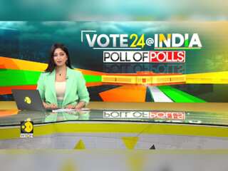 India General Elections: Investors keenly watch Exit Poll results